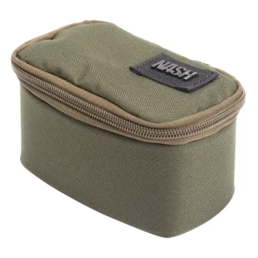 Nash Stiffened Lead Pouch- Luggage
