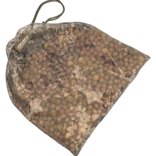 Nash Subterfuge Air Dry Bags- Bait Making Equipment