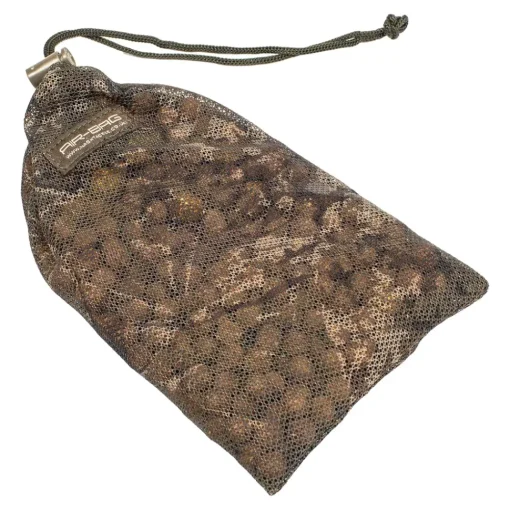 Nash Subterfuge Air Dry Bags- Bait Making Equipment