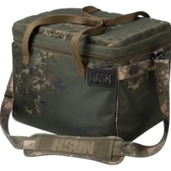 Nash Subterfuge Big Freeze Fishing Cool Bags- Luggage