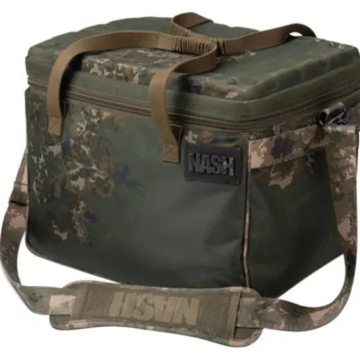 Nash Subterfuge Big Freeze Fishing Cool Bags- Luggage