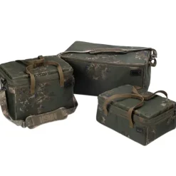 Nash Subterfuge Big Freeze Fishing Cool Bags- Luggage
