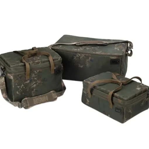 Nash Subterfuge Big Freeze Fishing Cool Bags- Luggage