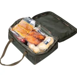 Nash Subterfuge Big Freeze Fishing Cool Bags- Luggage