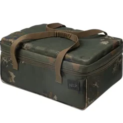 Nash Subterfuge Big Freeze Fishing Cool Bags- Luggage