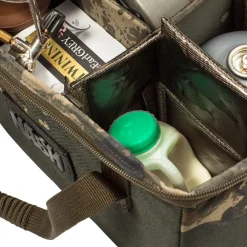 Nash Subterfuge Fishing Brew Kit Bag- Cooking Equipment