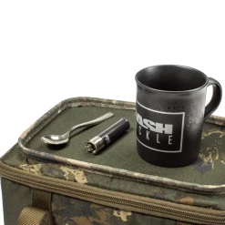 Nash Subterfuge Fishing Brew Kit Bag- Cooking Equipment