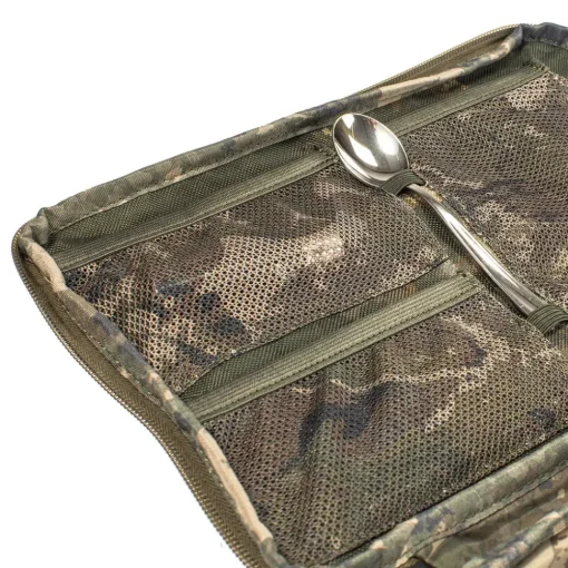 Nash Subterfuge Fishing Brew Kit Bag- Cooking Equipment
