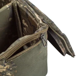 Nash Subterfuge Fishing Brew Kit Bag- Cooking Equipment
