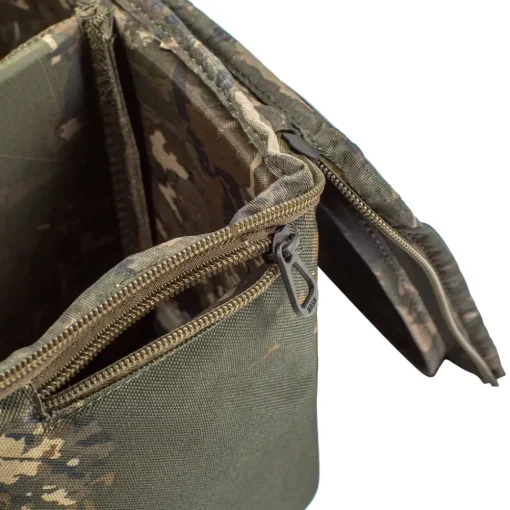 Nash Subterfuge Fishing Brew Kit Bag- Cooking Equipment