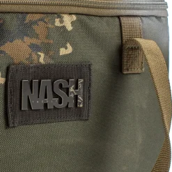 Nash Subterfuge Fishing Brew Kit Bag- Cooking Equipment