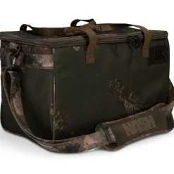 Nash Subterfuge Fishing Food Bag- Luggage