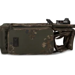 Nash Subterfuge Fishing Rucksack- Luggage