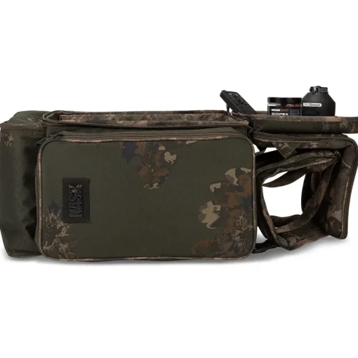 Nash Subterfuge Fishing Rucksack- Luggage
