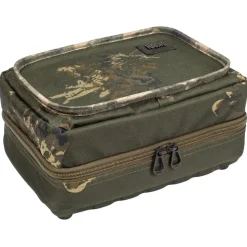 Nash Subterfuge Fishing Work Box- Luggage