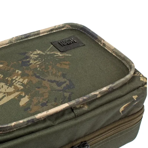 Nash Subterfuge Fishing Work Box- Luggage