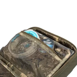 Nash Subterfuge Fishing Work Box- Luggage