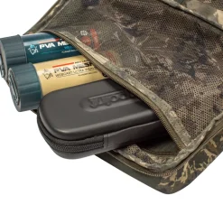 Nash Subterfuge Fishing Work Box- Luggage