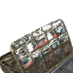 Nash Subterfuge Fishing Work Box- Luggage