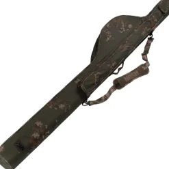 Nash Subterfuge 12ft Hi-Protect 3 Rod Skin Fishing Sleeve- Luggage