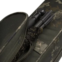 Nash Subterfuge 13ft Hi-Protect 3 Rod Fishing Skin- Luggage