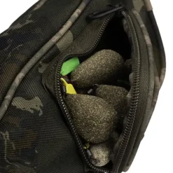 Nash Subterfuge 13ft Hi-Protect 3 Rod Fishing Skin- Luggage