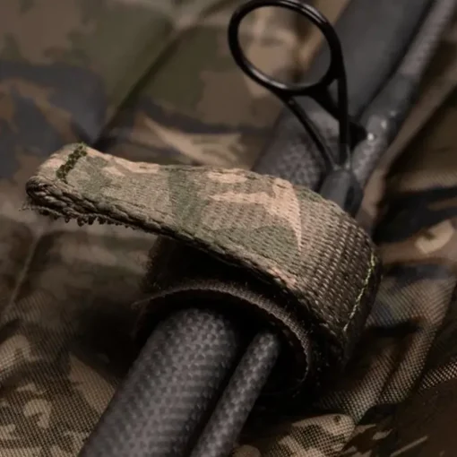 Nash Subterfuge 13ft Hi-Protect Single Skin Fishing Sleeve- Luggage