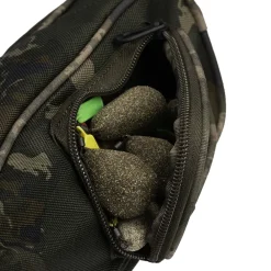 Nash Subterfuge 12ft Hi-Protect 3 Rod Skin Fishing Sleeve- Luggage