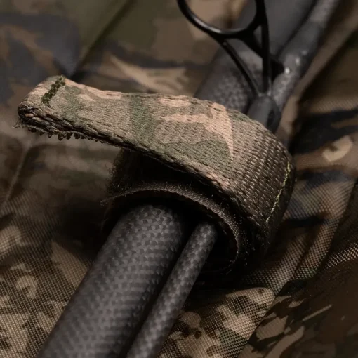 Nash Subterfuge 12ft Hi-Protect 3 Rod Skin Fishing Sleeve- Luggage