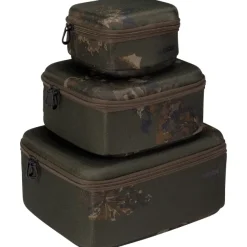 Nash Subterfuge Hi-Protect Fishing Case- Luggage