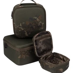 Nash Subterfuge Hi-Protect Fishing Case- Luggage