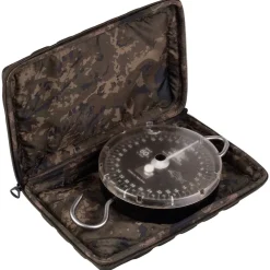 Nash Subterfuge Hi-Protect Scales Pouch- Scales