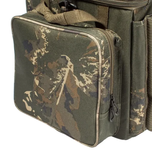 Nash Subterfuge Hi-Protect Fishing Carryall Large- Luggage