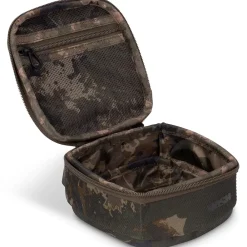 Nash Subterfuge Hi-Protect Fishing Case- Luggage