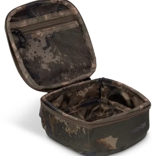 Nash Subterfuge Hi-Protect Fishing Case- Luggage