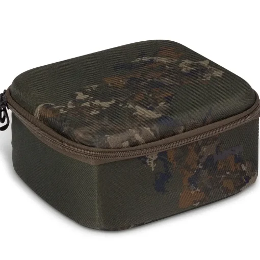 Nash Subterfuge Hi-Protect Fishing Case- Luggage