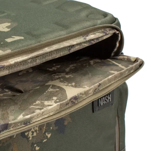 Nash Subterfuge Hi-Protect Fishing Carryall Large- Luggage