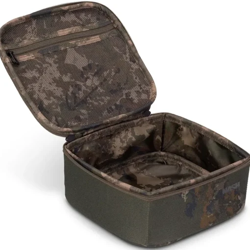 Nash Subterfuge Hi-Protect Fishing Case- Luggage