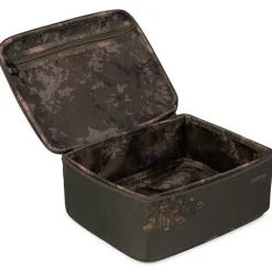 Nash Subterfuge Hi-Protect Fishing Case- Luggage
