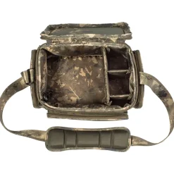 Nash Subterfuge Tech Fishing Bag- Luggage