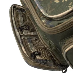 Nash Subterfuge Tech Fishing Bag- Luggage