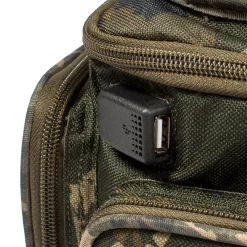 Nash Subterfuge Tech Fishing Bag- Luggage