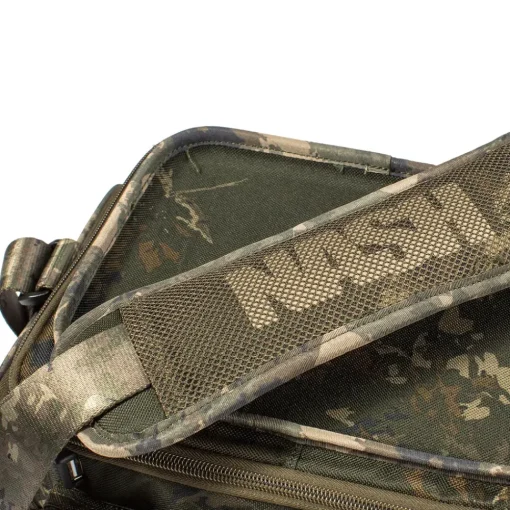 Nash Subterfuge Tech Fishing Bag- Luggage