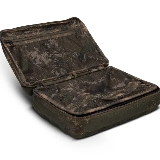 Nash Subterfuge XL Work Fishing Box- Luggage