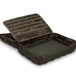 Nash Subterfuge XL Work Fishing Box- Luggage