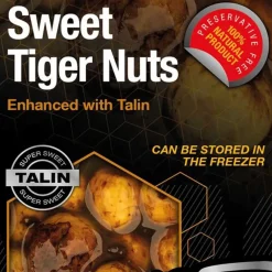 Nash Sweet Tiger Fishing Nuts- New Arrivals | Bait & Additives