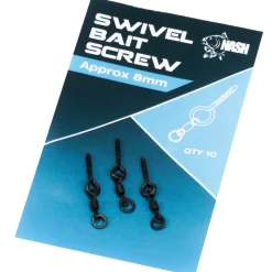 Nash Swivel Bait Screws