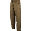 Nash Tackle Waterproof Trousers- Clothing
