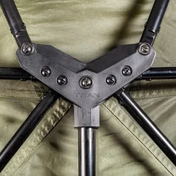 Nash Titan Hide Bivvy 2024- Bivvies & Shelters