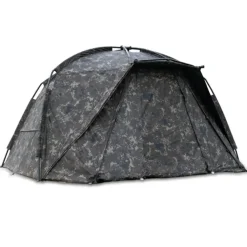 Nash Titan Hide Camo Pro System- Bivvies & Shelters